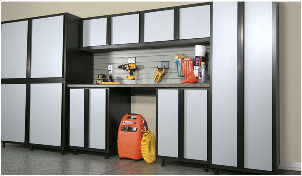 Tech Series, Storage Cabinet  Phoenix